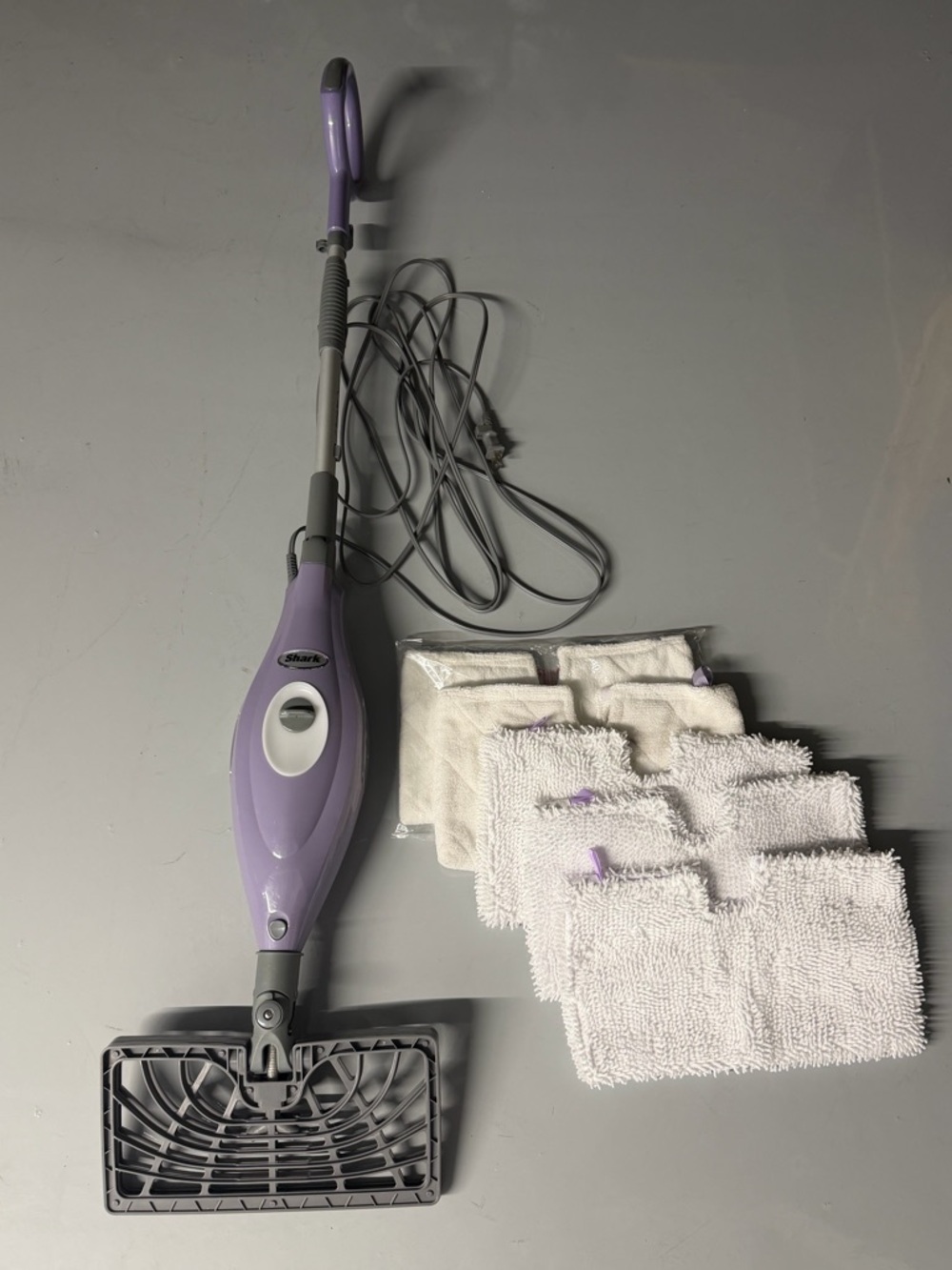 Shark Steam Pocket Mop S3501